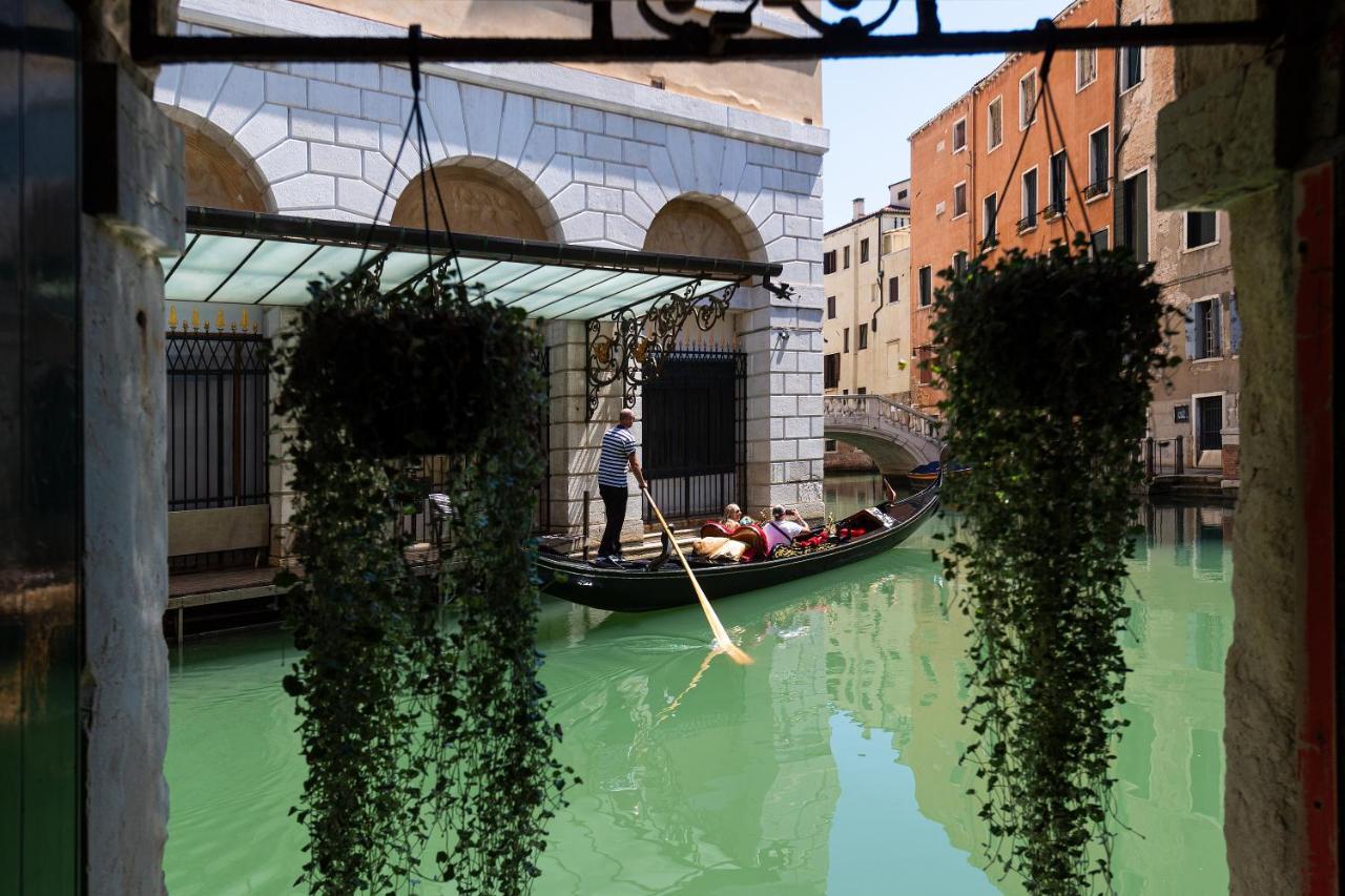Ca' Maria Callas Pensión Venecia