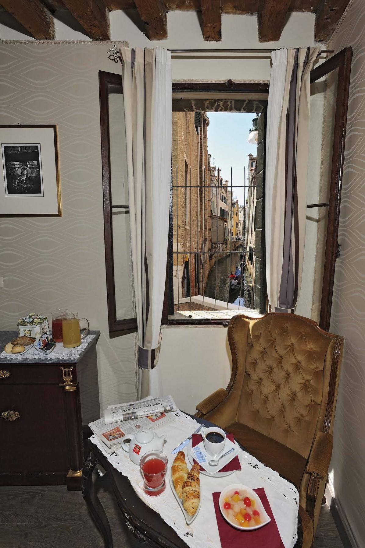 Pensión Ca' Maria Callas Venecia